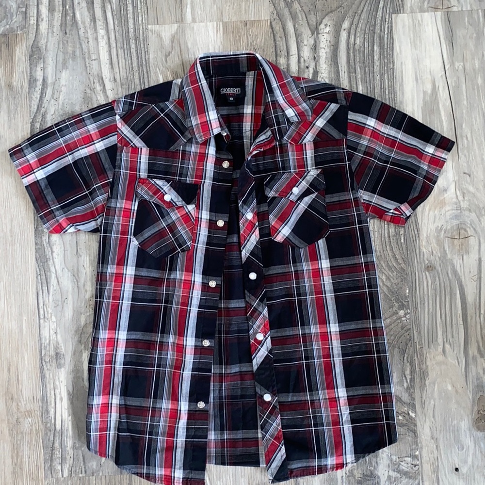 Boys size 10